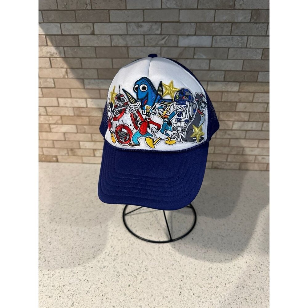 Handmade Disneyโ hat
